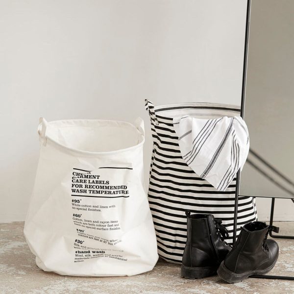 Wash instructions - waszak - Afbeelding 2