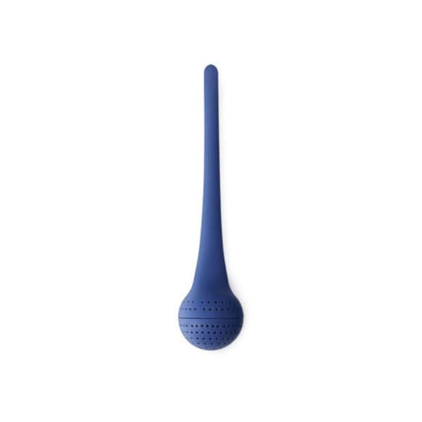 Thee-ei - blauw