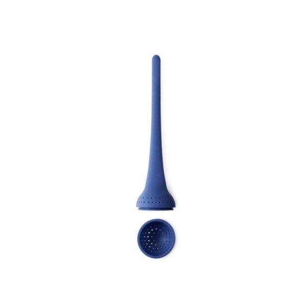 Thee-ei - blauw - Afbeelding 2