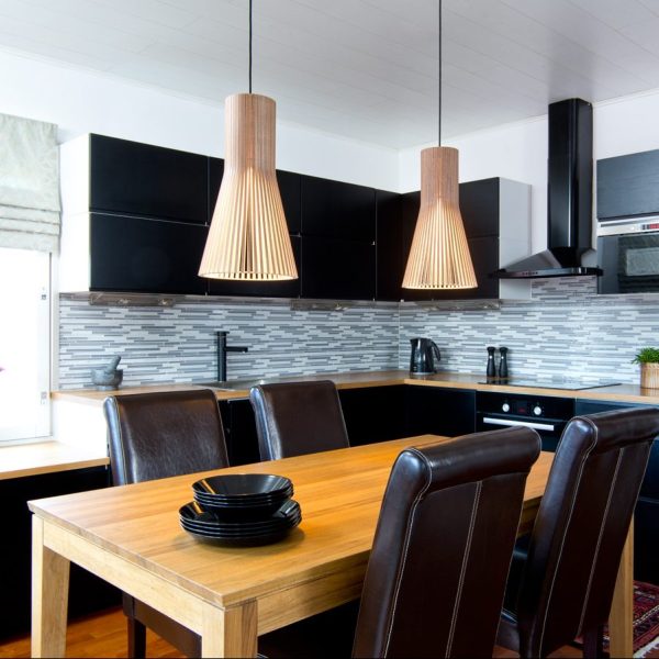 Secto 4201 Walnut - Afbeelding 3
