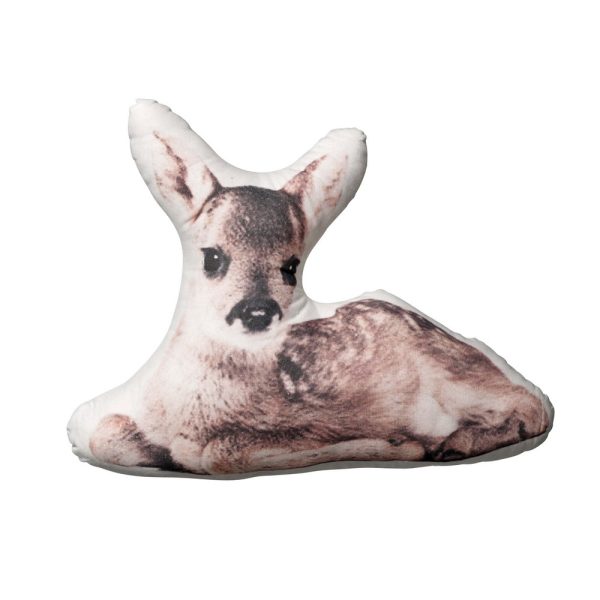 Bambi - kussen