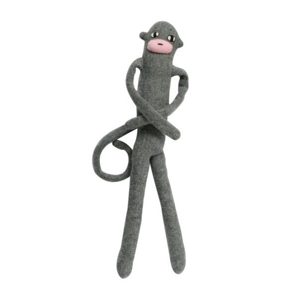 Charlie monkey