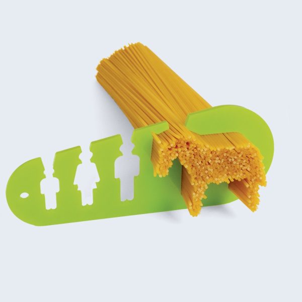 I could eat a horse - pastamaat