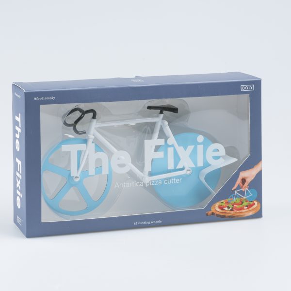 The fixie - pizzasnijder - antartica - Afbeelding 5