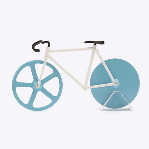 The fixie - pizzasnijder - antartica