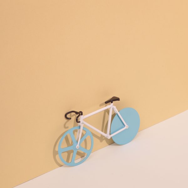 The fixie - pizzasnijder - antartica - Afbeelding 2