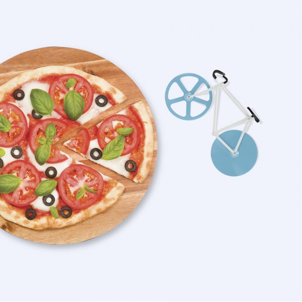 The fixie - pizzasnijder - antartica - Afbeelding 3