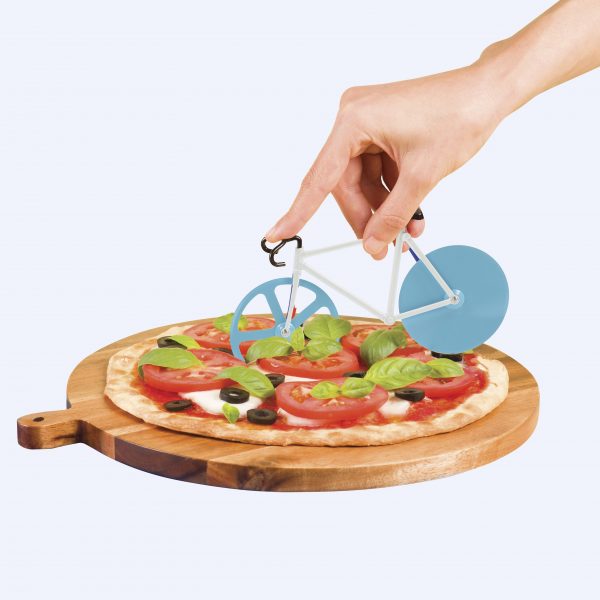 The fixie - pizzasnijder - antartica - Afbeelding 4