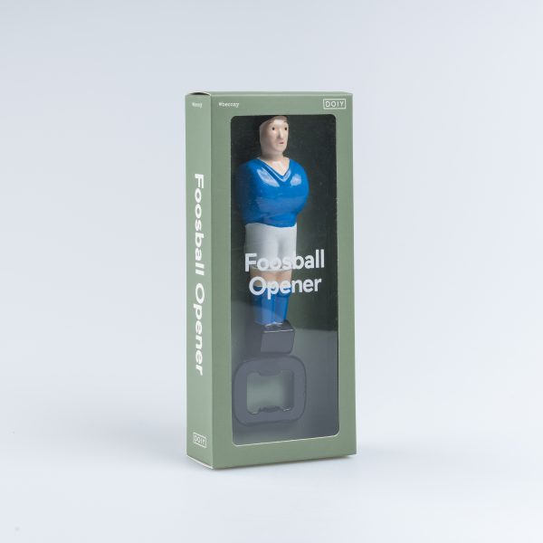Foosball opener blue - Afbeelding 4