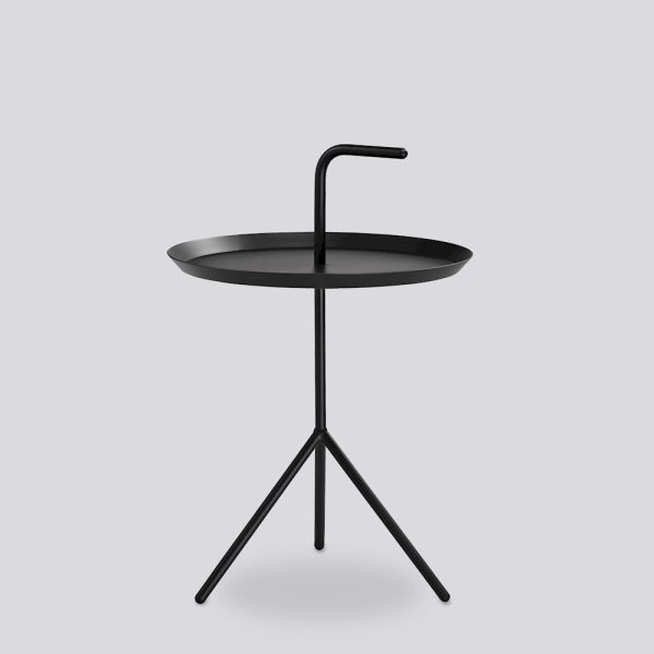 DLM - bijzettafel - black - Afbeelding 3