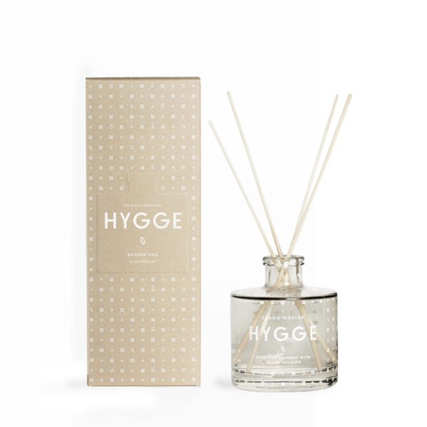 Hygge geurdiffuser