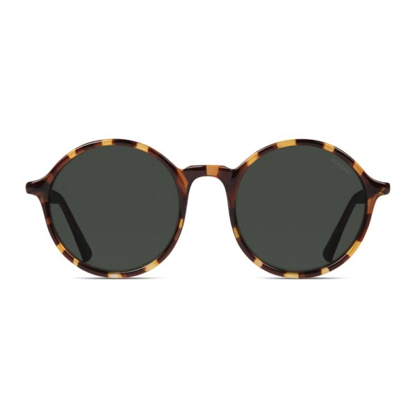 Madison - zonnebril - tortoise - Afbeelding 3