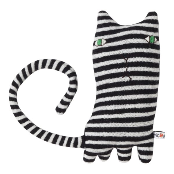 Mono cat