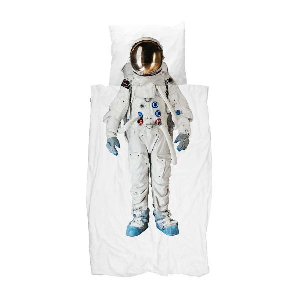 Astronaut - dekbedovertrek