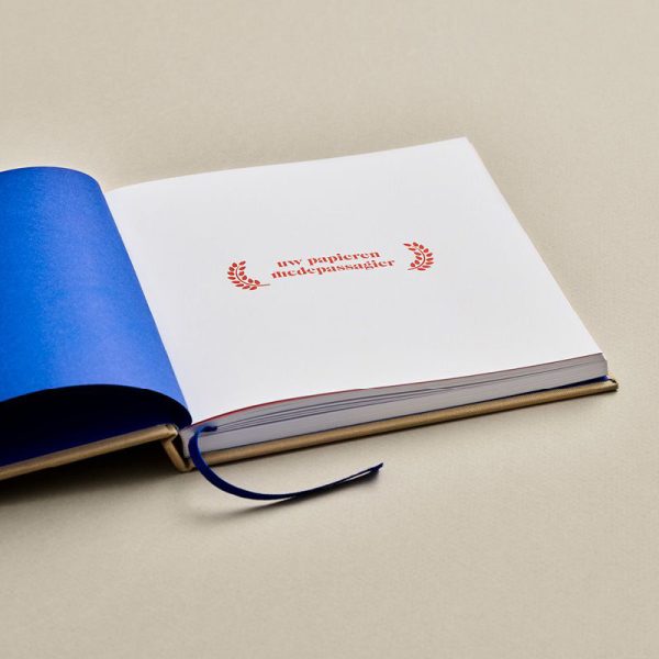 Wij op reis - logboek - Afbeelding 8