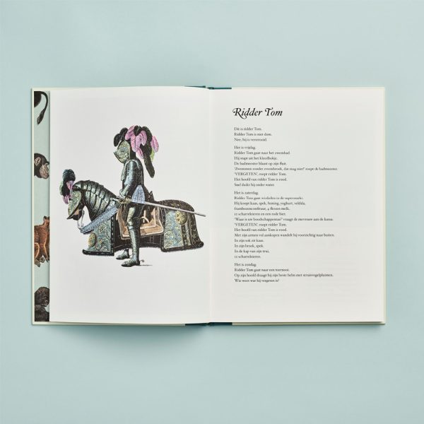 Snotapen - boek - Afbeelding 3