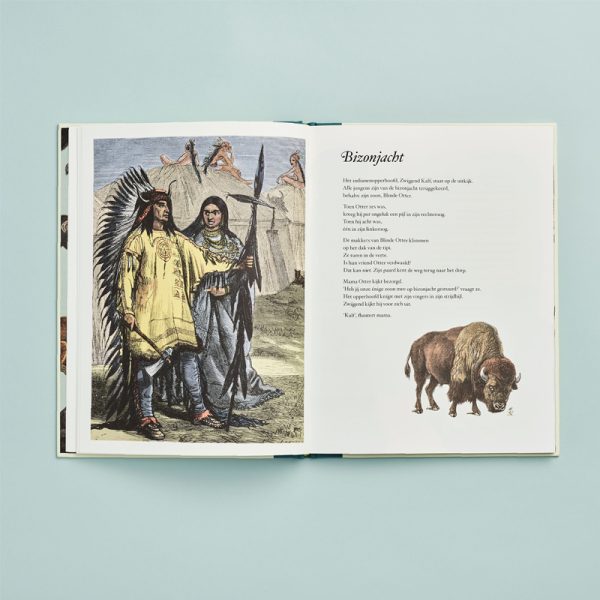 Snotapen - boek - Afbeelding 4