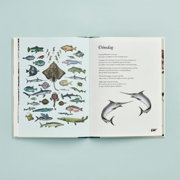 Snotapen - boek - Afbeelding 6