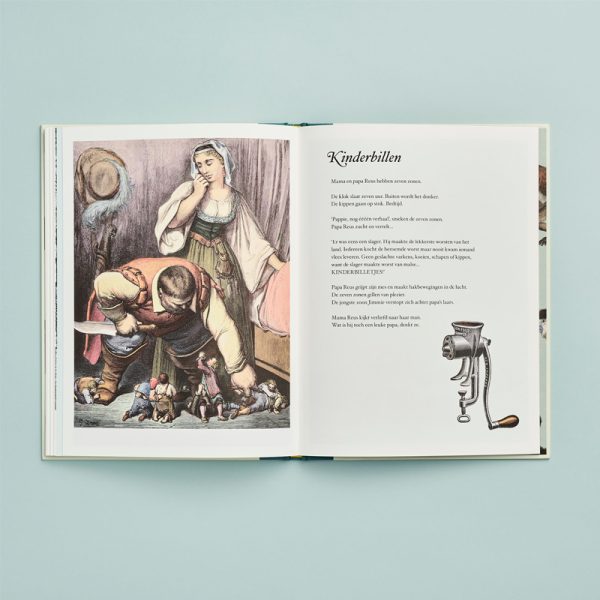 Snotapen - boek - Afbeelding 7