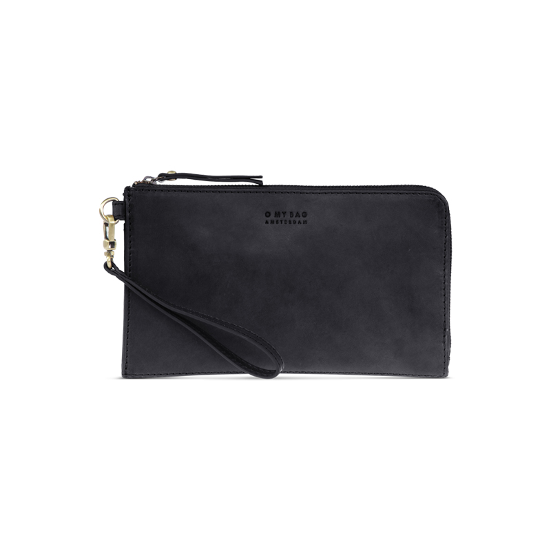 Clutch zwart Gouts et couleurs