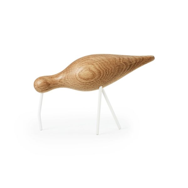 Shorebird - decoratie - naturel