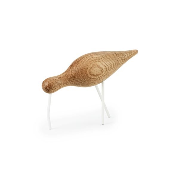 Shorebird - decoratie - naturel - Afbeelding 2