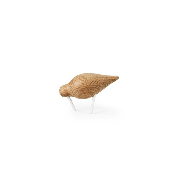Shorebird - decoratie - naturel