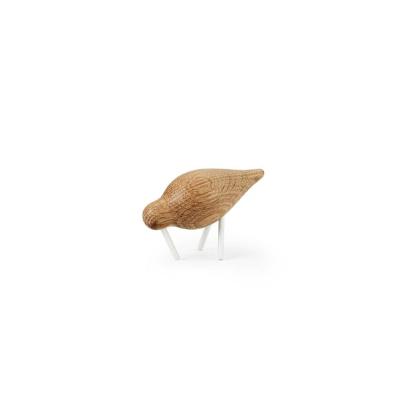 Shorebird - decoratie - naturel - Afbeelding 2