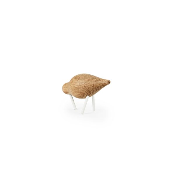Shorebird - decoratie - naturel - Afbeelding 3