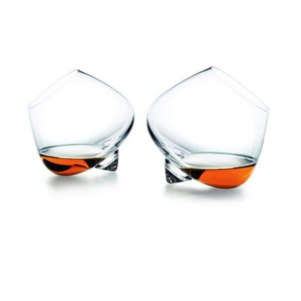 Cognac glasses 2pcs - Afbeelding 2