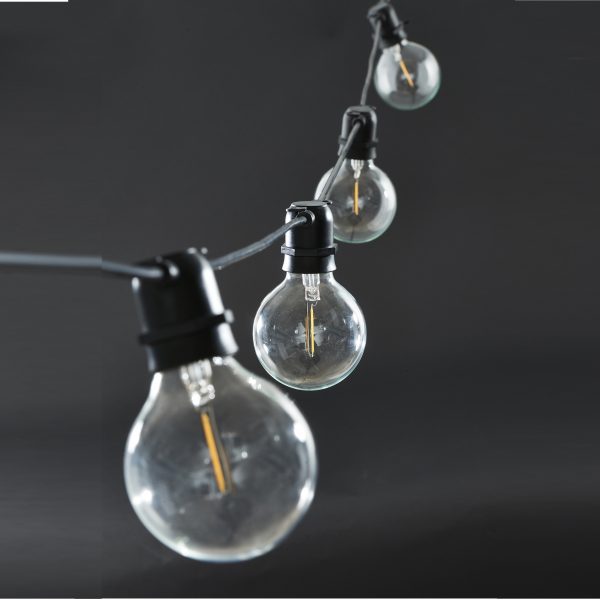 Function - lichtslinger - zwart