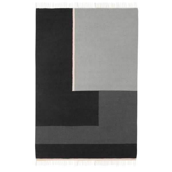 Kelim tapijt - section - extra large