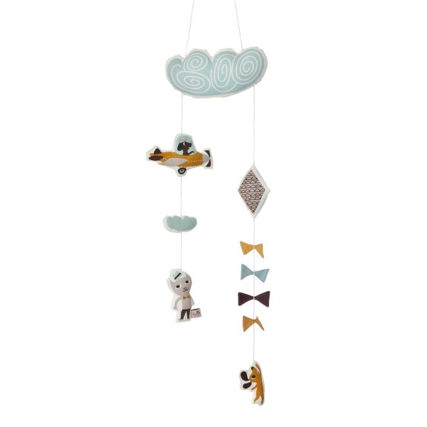 Kite - mobiel