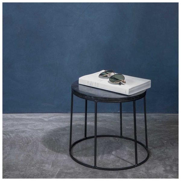 Wire base 202 - zwart - Afbeelding 2