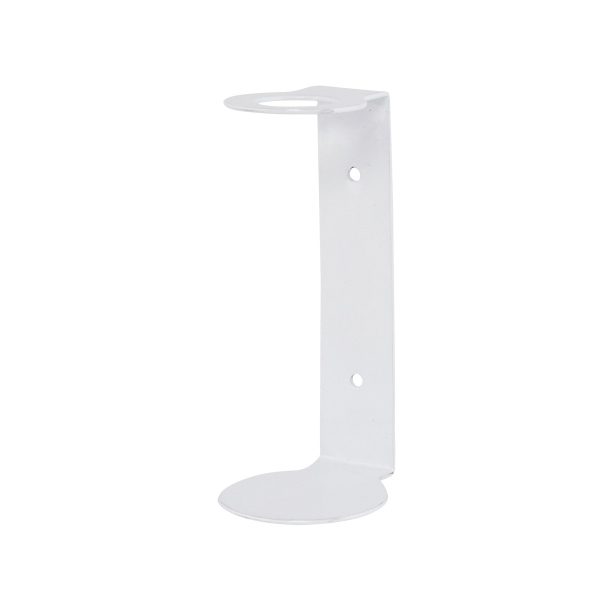 Meraki - houder voor zeepdispenser - wit