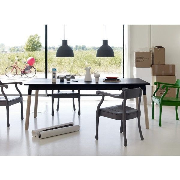 Unfold - hanglamp - zwart - Afbeelding 2