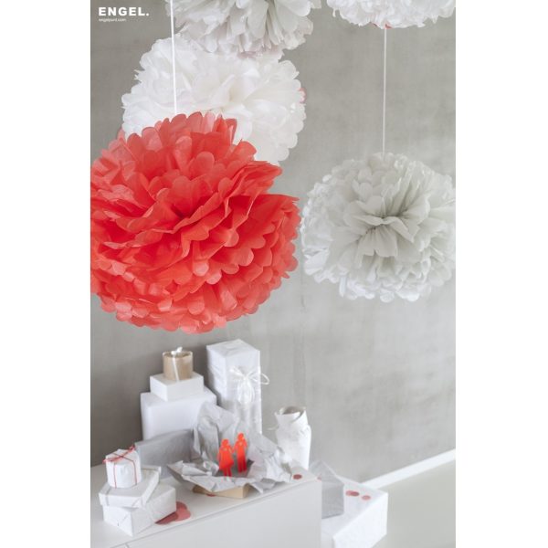 Pom - oceaan - 25 cm - Afbeelding 2