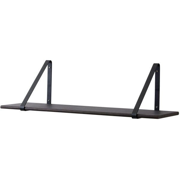 Shelf hangers - zwart (2 stuks) - Afbeelding 2