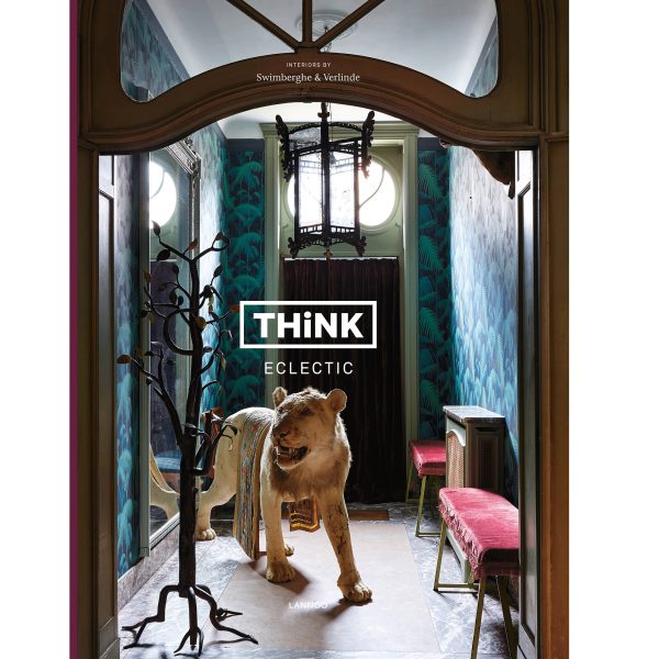 Think eclectic
