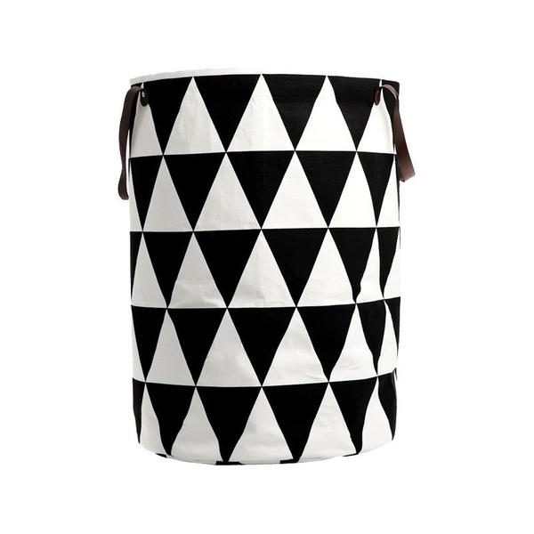 Triangle wasmand