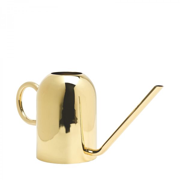 Gouden gieter