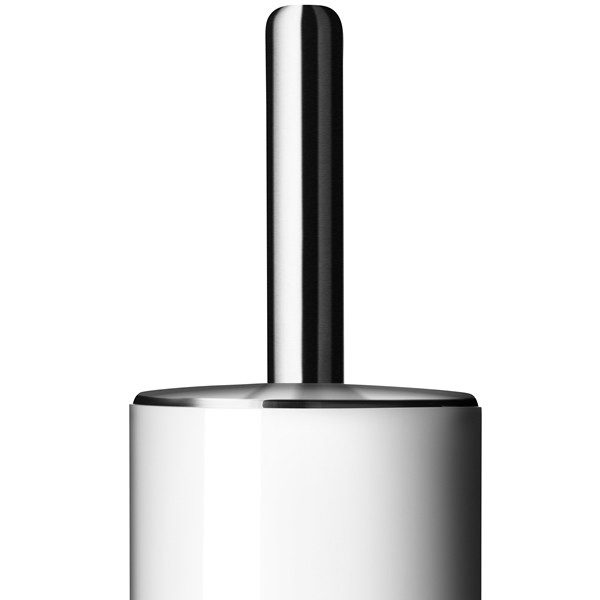 Toilet brush white - Afbeelding 2
