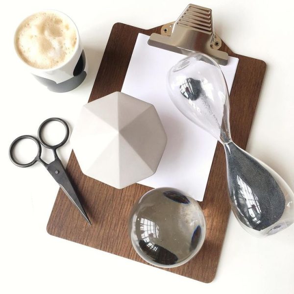 Clipboard A4 - Afbeelding 3