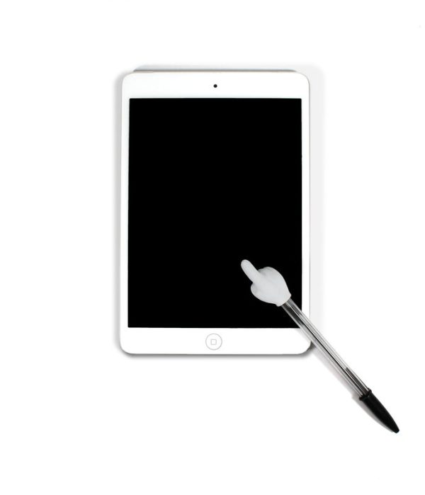 Finger touch - screen stylus - Afbeelding 4