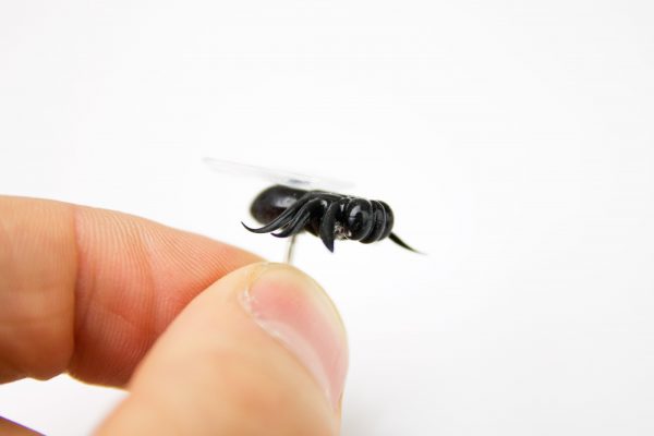 Fly - punaises - Afbeelding 2