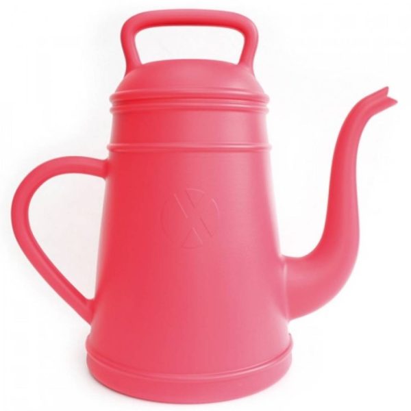 Gieter - lungo 12l  - roze
