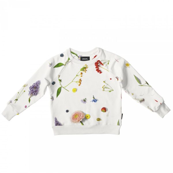 104 Set kids flower fields - Afbeelding 2