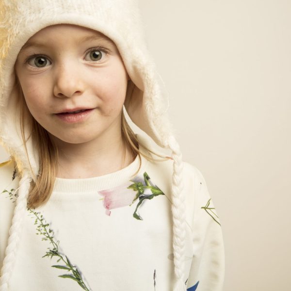 104 Set kids flower fields - Afbeelding 5