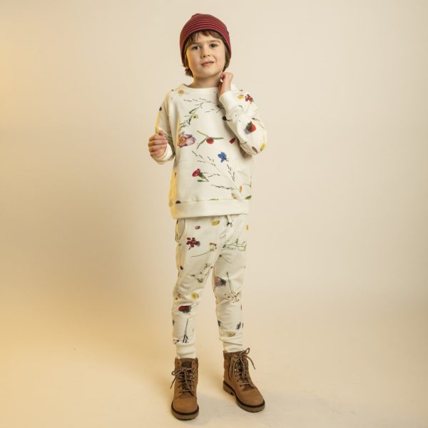 104 Set kids flower fields - Afbeelding 7