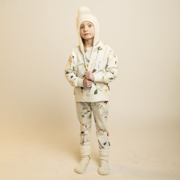 104 Set kids flower fields - Afbeelding 4